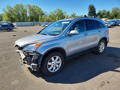 2007 Honda CR-V