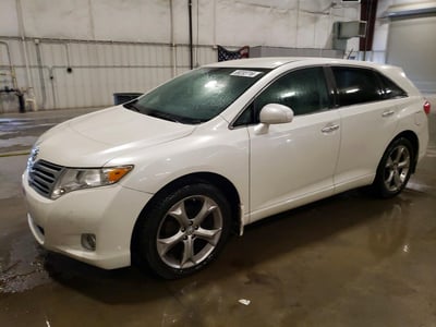 2009 Toyota Venza