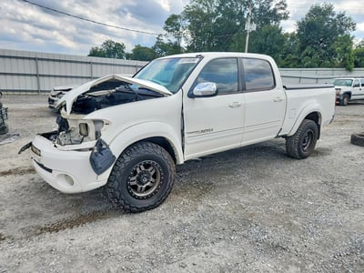 2004 Toyota Tundra