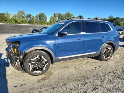 2024 Kia Telluride