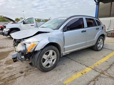 2010 Dodge Caliber