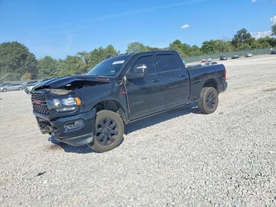 2023 RAM 2500