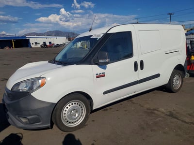 2021 RAM Promaster City