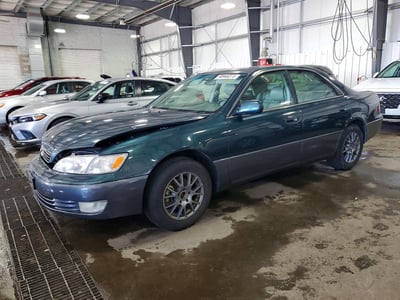 1997 Lexus ES 300