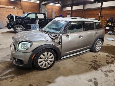 2018 MINI Cooper Countryman