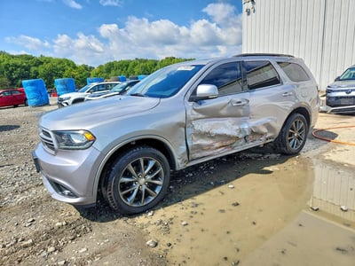 2017 Dodge Durango