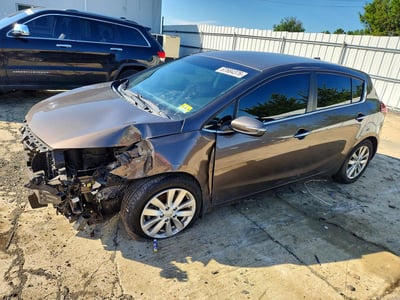 2014 Kia Forte5