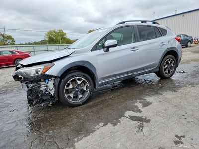 2019 Subaru Crosstrek