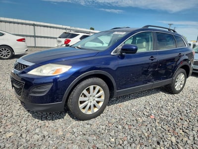 2010 Mazda CX-9