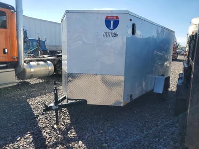 2026 Interstate West Interstate West Corp