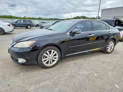 2010 Lexus ES 350