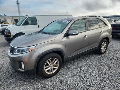 2014 Kia Sorento