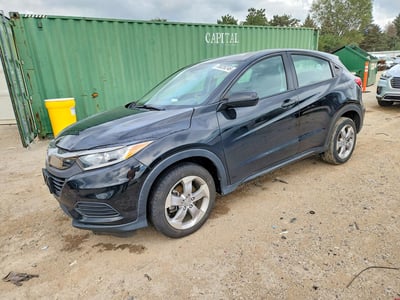 2022 Honda HR-V