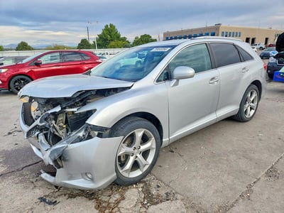 2009 Toyota Venza