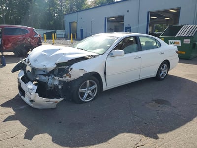 2003 Lexus ES 300