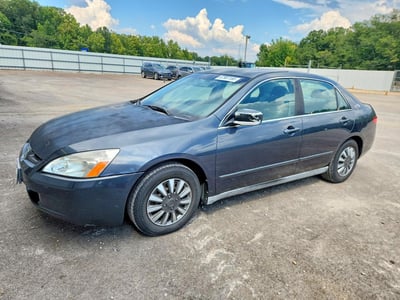2005 Honda Accord