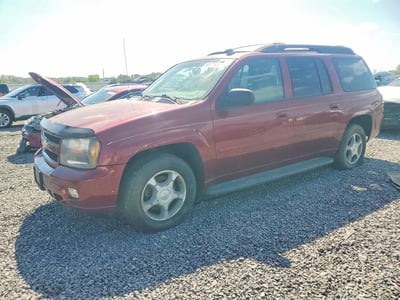 2006 Chevrolet Trailblazer EXT