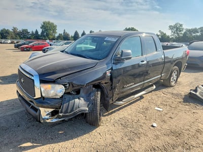 2012 Toyota Tundra