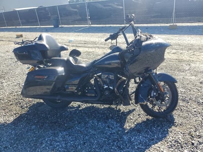 2020 Harley-Davidson FLTRXS