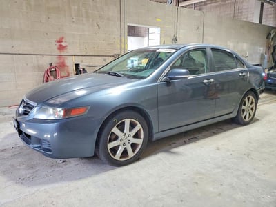 2005 Acura TSX