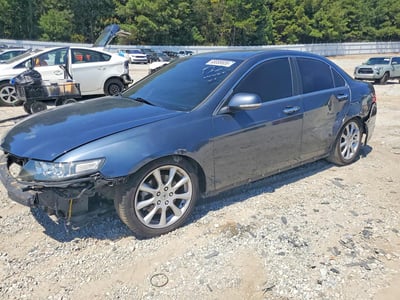 2006 Acura TSX