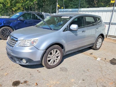 2012 Subaru Tribeca