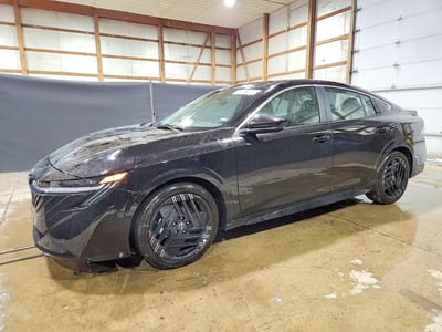 2026 Nissan Sentra