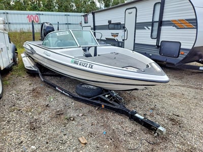 2012 Triton Unknown