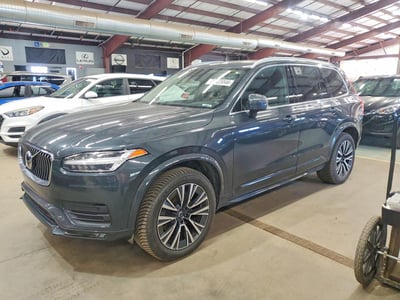 2022 Volvo XC90