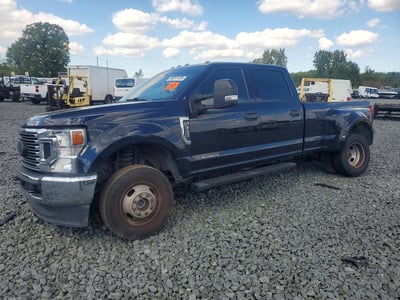 2022 Ford F-350