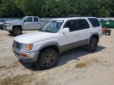1996 Toyota 4Runner
