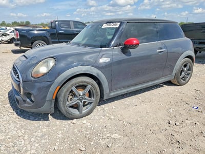 2015 MINI Cooper