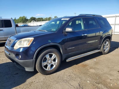 2008 GMC Acadia