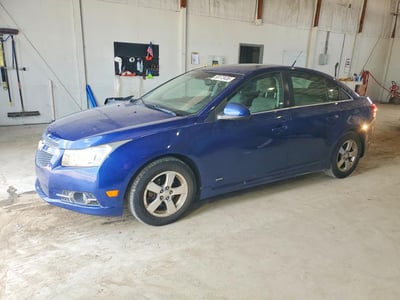 2012 Chevrolet Cruze