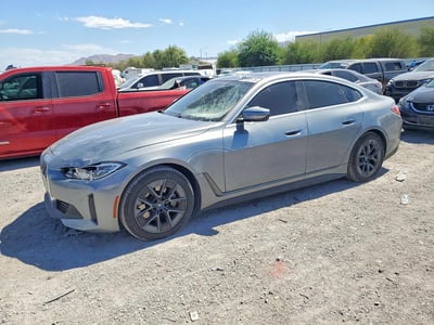 2024 BMW I4