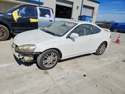 2006 Acura RSX