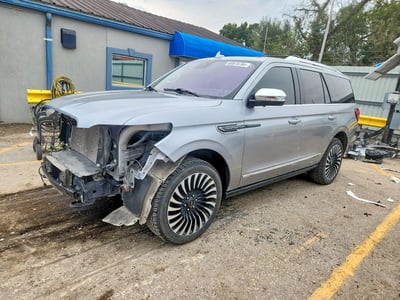 2020 Lincoln Navigator