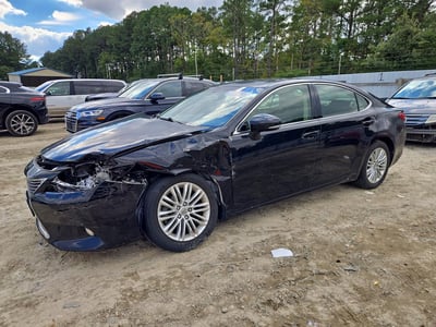 2013 Lexus ES