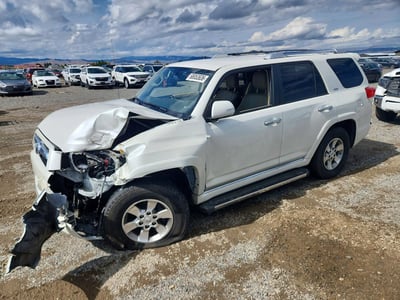 2013 Toyota 4Runner