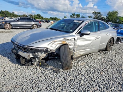 2025 Hyundai Sonata