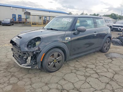 2021 MINI Cooper