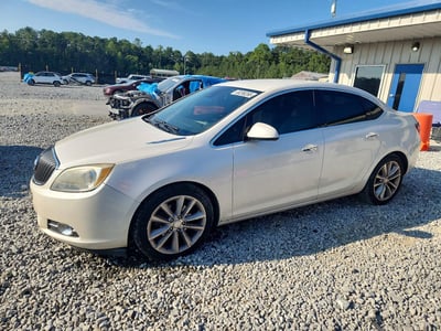 2014 Buick Verano