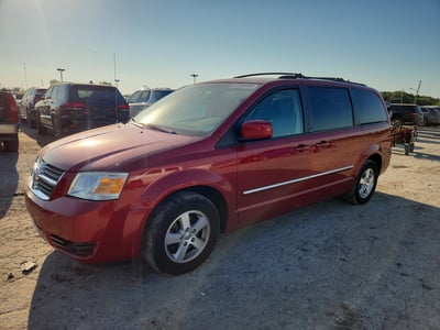 2009 Dodge Grand Caravan