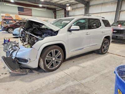 2019 GMC Acadia