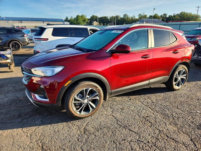 2022 Buick Encore