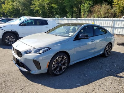 2026 BMW 2 Series