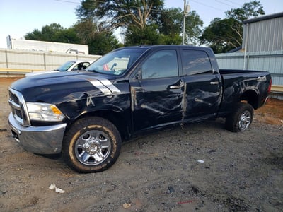 2014 RAM 2500