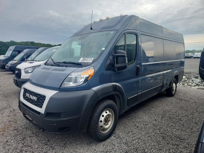 2021 RAM Promaster 3500