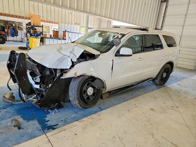 2022 Dodge Durango