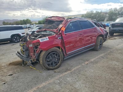 2021 GMC Yukon